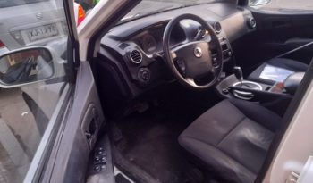 
										SsangYong Actyon Sport Aut. full									