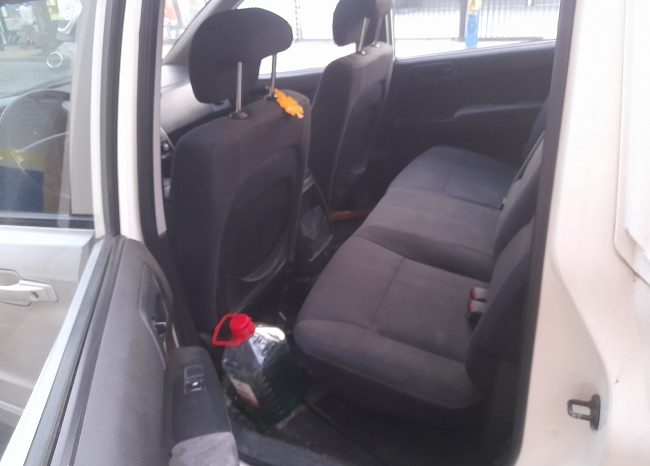 
								SsangYong Actyon Sport Aut. full									