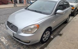 Hyundai Accent  GL PS