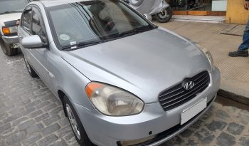 
										Hyundai Accent  GL PS full									