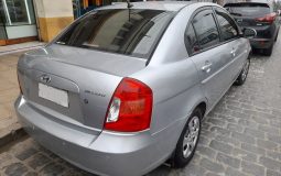 Hyundai Accent  GL PS