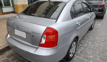 
										Hyundai Accent  GL PS full									