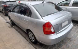 Hyundai Accent  GL PS