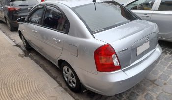 
										Hyundai Accent  GL PS full									