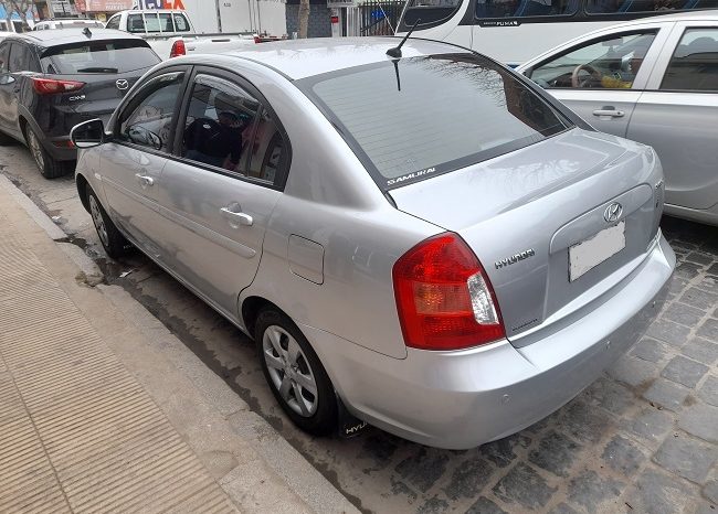 Hyundai Accent  GL PS