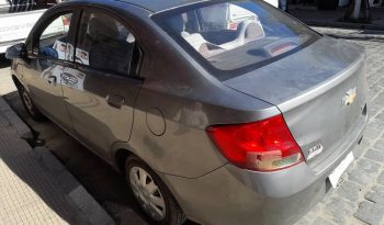 
										Chevrolet Sail 2015 full									