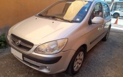 Hyundai Getz FL  GL