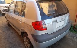 Hyundai Getz FL  GL