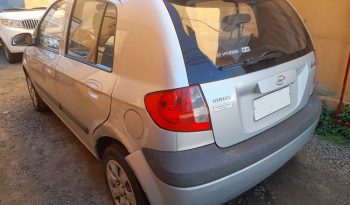 
										Hyundai Getz FL  GL full									