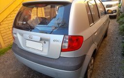 Hyundai Getz FL  GL