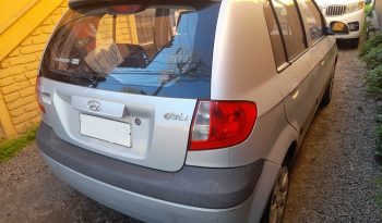 
										Hyundai Getz FL  GL full									