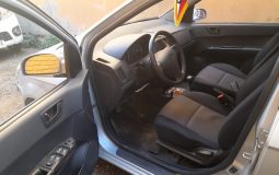 Hyundai Getz FL  GL