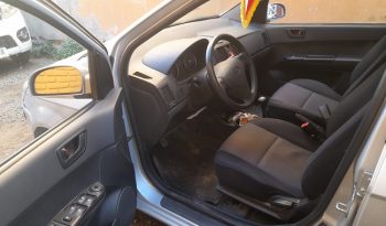 
										Hyundai Getz FL  GL full									