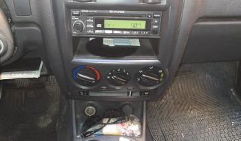 
										Hyundai Getz FL  GL full									