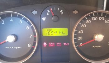 
										Hyundai Getz FL  GL full									