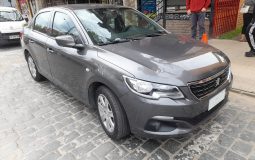 Peugeot 301  HDI