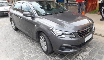 
										Peugeot 301  HDI full									