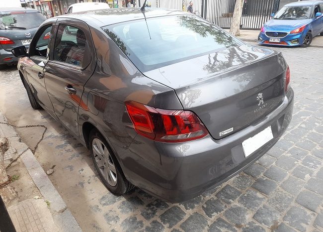 
								Peugeot 301  HDI full									