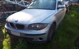 BMW  1161