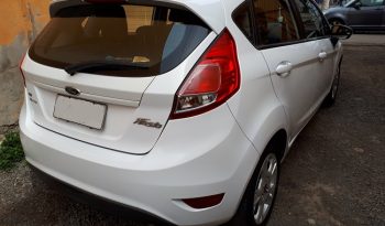 
										Ford New Fiesta  HB full									