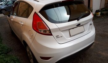 
										Ford New Fiesta  HB full									