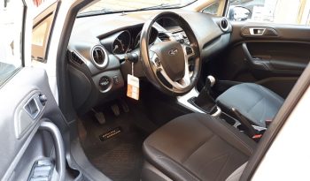 
										Ford New Fiesta  HB full									