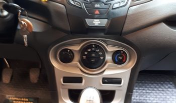 
										Ford New Fiesta  HB full									