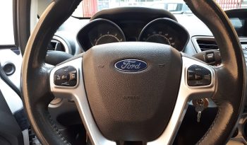 
										Ford New Fiesta  HB full									