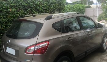 
										Nissan QashQai Automática full									