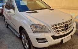 Mercedes Benz ML 350 Aut.