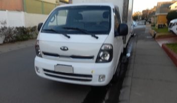 
										Kia Frontier  STD full									