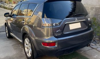 
										Mitsubishi Outlander Automatico L-2096 full									