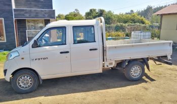 
										Foton Midi Truck full									