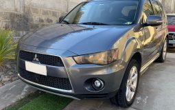 Mitsubishi Outlander Automatico L-2096