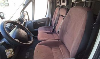 
										Peugeot Boxer full									