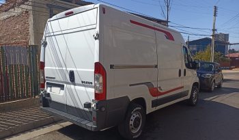 
										Peugeot Boxer full									