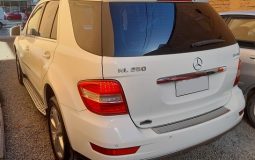 Mercedes Benz ML 350 Aut.