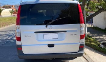 
										Mercedes Benz Vito  113 CDI full									