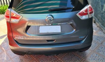 
										Nissan X Trail Aut. full									