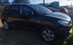 Nissan Qashqai 2013 Automático