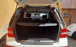 Mercedes Benz ML 350 Aut.