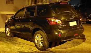 
										Nissan Qashqai 2013 Automático full									