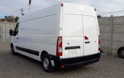 Renault Master XL