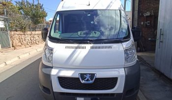 
										Peugeot Boxer full									