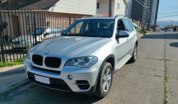 
										BMW X5 XDrive Aut. full									