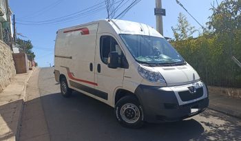 
										Peugeot Boxer full									