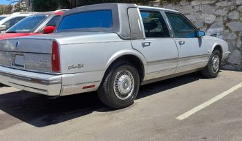 
										Oldsmobile Regency 98 Aut. full									