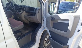 
										Peugeot Boxer full									