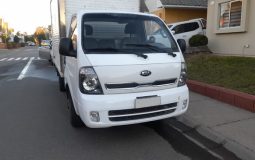 Kia Frontier  STD