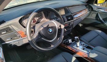 
										BMW X5 XDrive Aut. full									